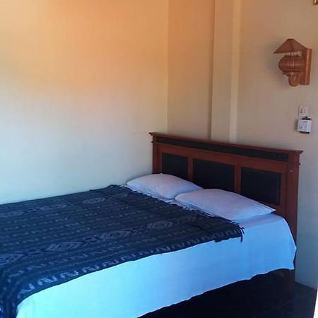 Surf Doggie Inn Кута Экстерьер фото