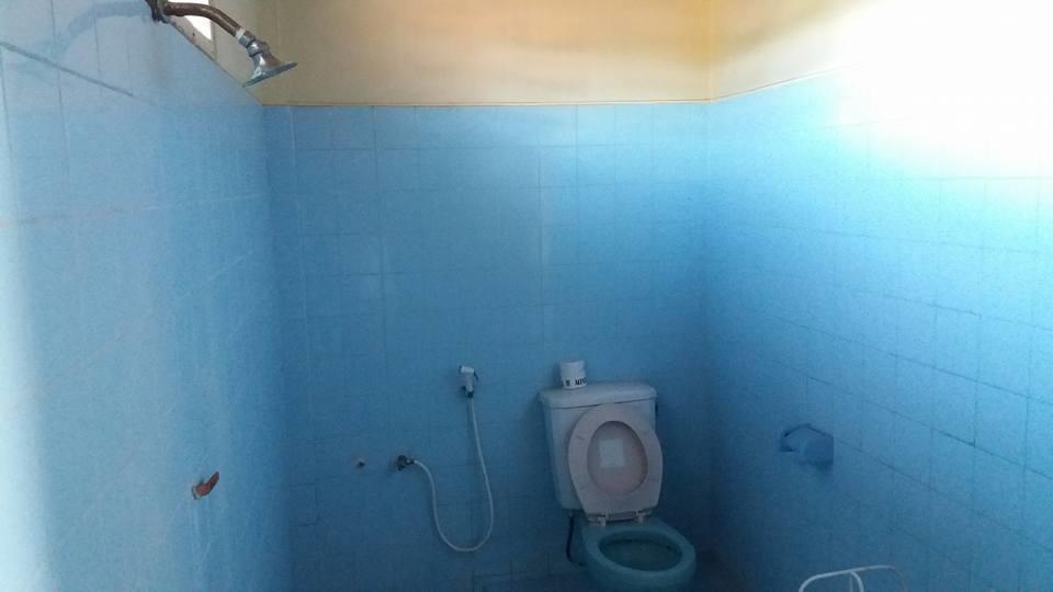 Surf Doggie Inn Кута Экстерьер фото